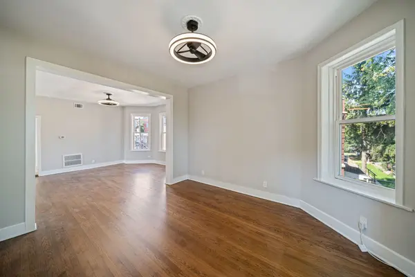 624 N Monticello AVE #2, Chicago, IL 60624