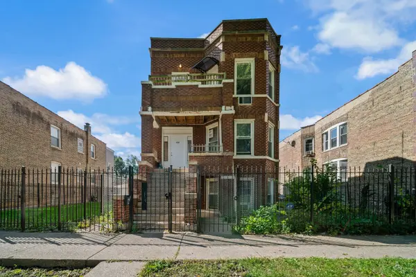 624 N Monticello AVE #2, Chicago, IL 60624