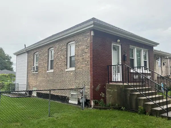 5039 S Christiana AVE, Chicago, IL 60632