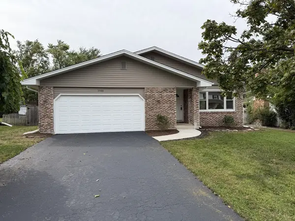 3500 EDWARD DR, Crete, IL 60417