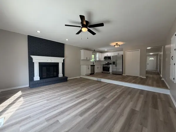 3500 EDWARD DR, Crete, IL 60417