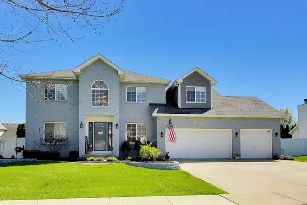 24851 Michele DR, Plainfield, IL 60544