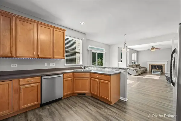 2762 CRANSTON CIR, Yorkville, IL 60560