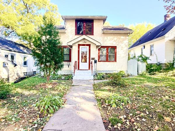 3346 Sheridan AVE N, Minneapolis, MN 55412