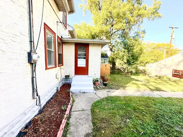 3346 Sheridan AVE N, Minneapolis, MN 55412