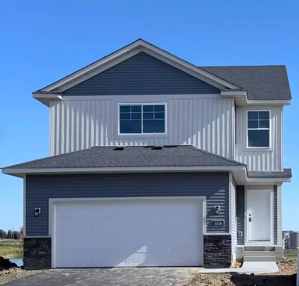 3050 Jandura AVE NE, Saint Michael, MN 55376