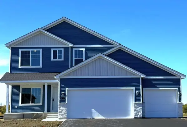 3117 Jandura AVE NE, Saint Michael, MN 55376