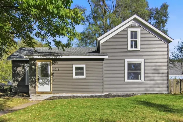 2015 2nd ST, Eau Claire, WI 54703
