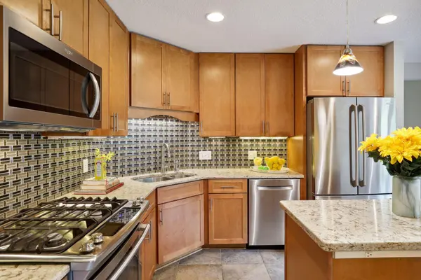 3626 Krey AVE, Vadnais Heights, MN 55127