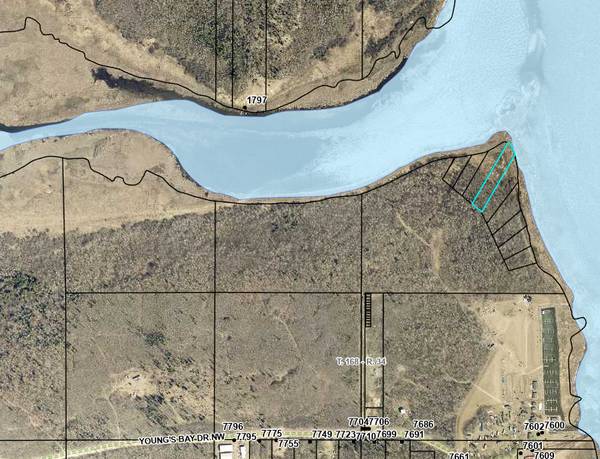 040 Youngs Bay Drive, Angle Inlet, MN 56711