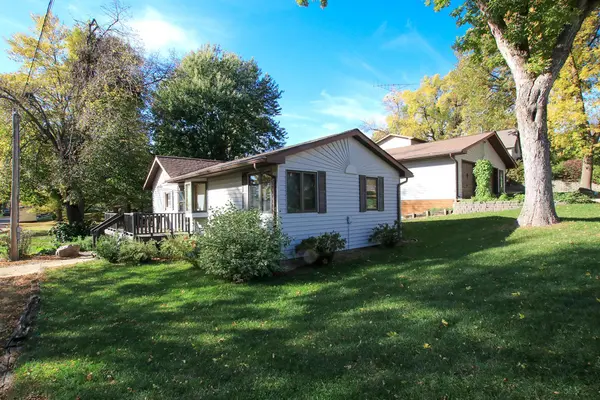 124 E Saint Paul ST, Darwin, MN 55324