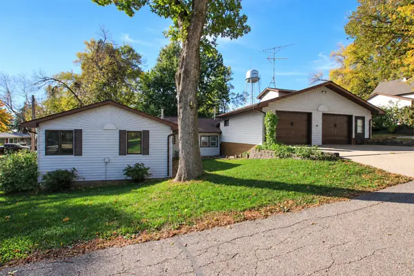 124 E Saint Paul ST, Darwin, MN 55324
