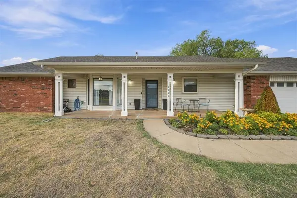 4000 Regatta ST, Yukon, OK 73099