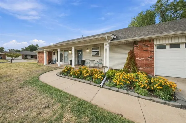 4000 Regatta ST, Yukon, OK 73099