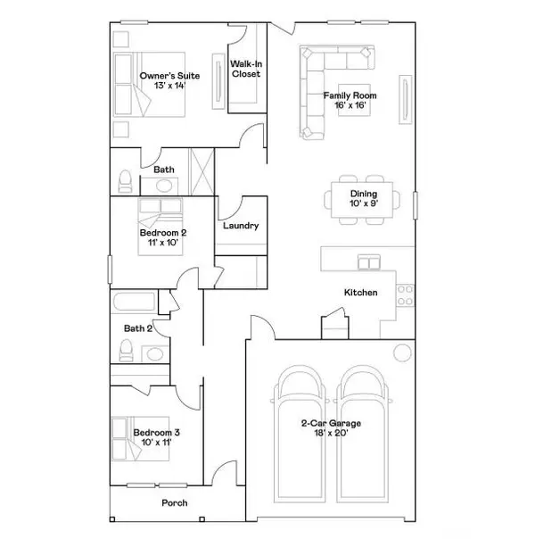12512 Spruce Knob LN, Piedmont, OK 73078