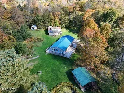 456 Covered Bridge RD, Hancock, NY 13783