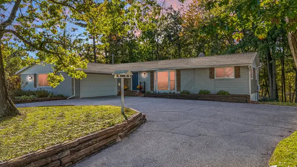 N3425 COUNTY ROAD Q, Waupaca, WI 54981