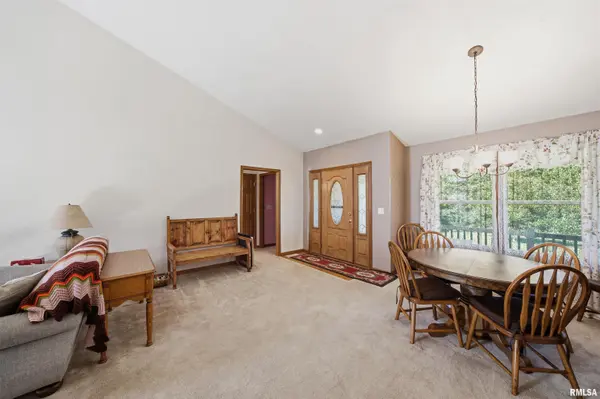 16002 W DEVILS WASHBOARD RD, Glasford, IL 61533