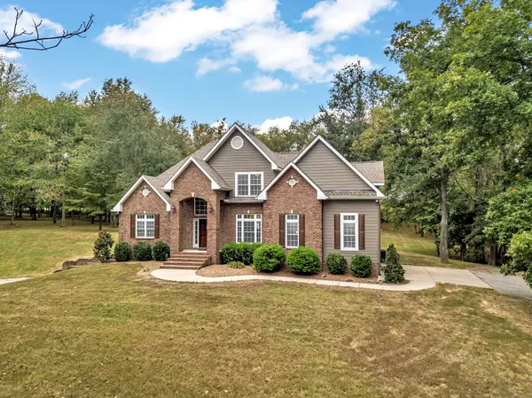 4610 Martins Chapel Rd, Springfield, TN 37172