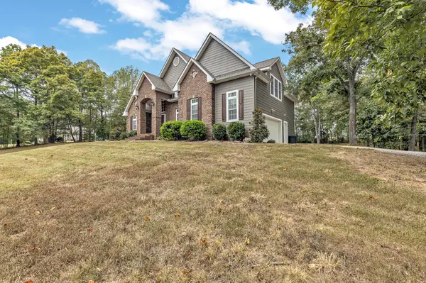 4610 Martins Chapel Rd, Springfield, TN 37172