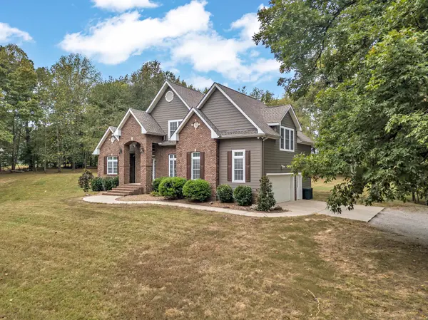 4610 Martins Chapel Rd, Springfield, TN 37172
