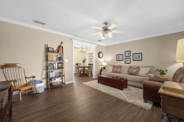 2712 Bison Ct, Cane Ridge, TN 37013