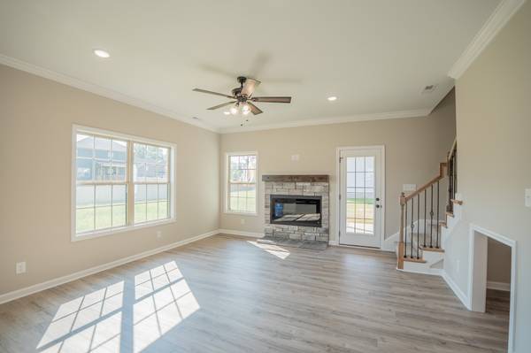 69 Sycamore Hill, Clarksville, TN 37042