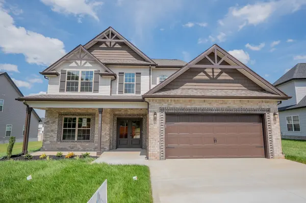 69 Sycamore Hill, Clarksville, TN 37042