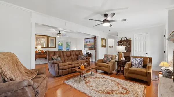 600 Norman Wiseman Rd, Lynchburg, TN 37352
