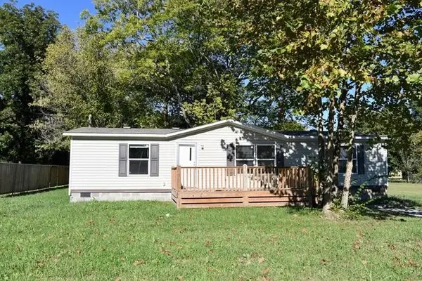 662 Piccadilly Avenue, Spring City, TN 37381