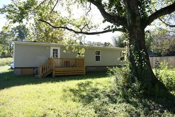 662 Piccadilly Avenue, Spring City, TN 37381