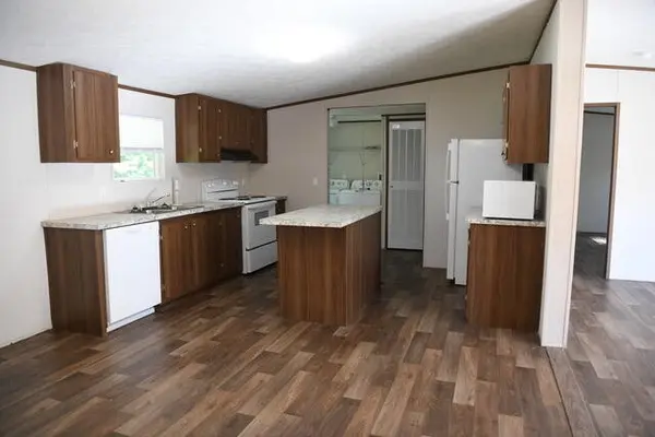 662 Piccadilly Avenue, Spring City, TN 37381