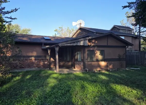 404 E 7th, Harper, KS 67058