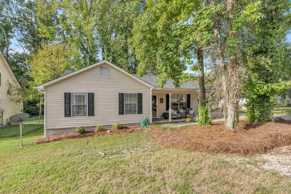 163 Old Petrie RD, Spartanburg, SC 29302