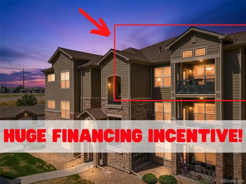 9220 Wilde #306, Parker, CO 80134