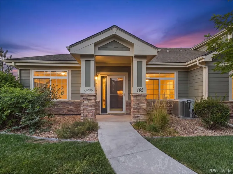 13706 Legend #102, Broomfield, CO 80023