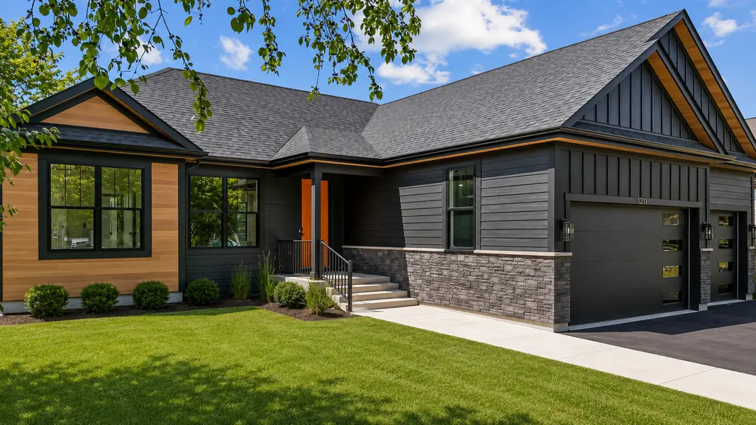 1211 Noble DR, Port Barrington, IL 60010