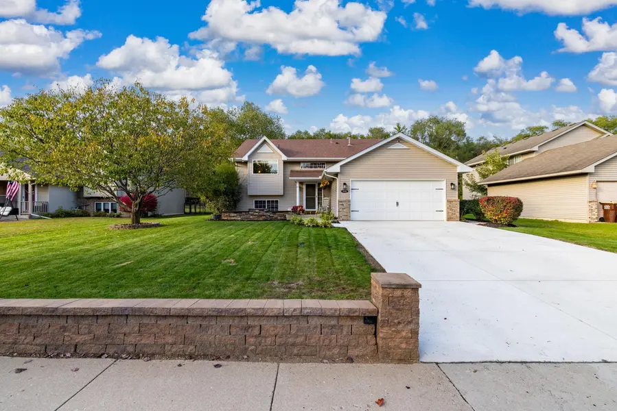 1115 Ridge ST, Jordan, MN 55352
