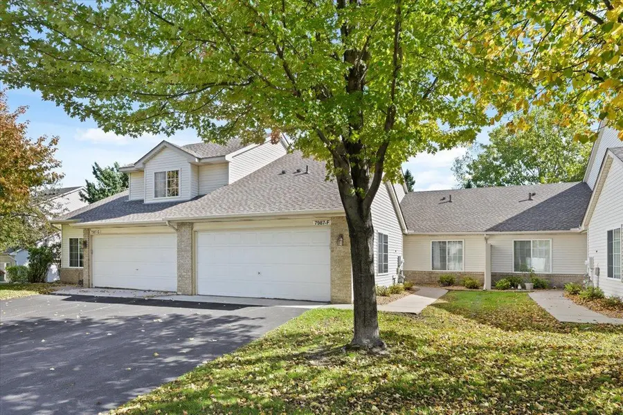 7987 Forest BLVD #Unit F, Woodbury, MN 55125