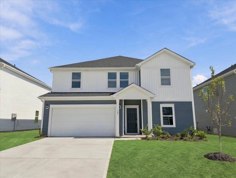 125 Gibbon WAY, Gray Court, SC 29645