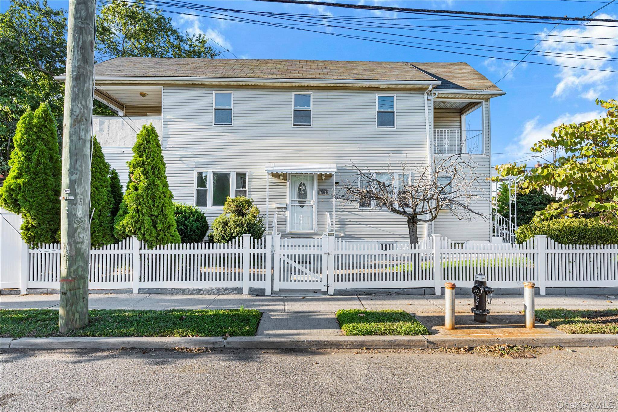 111-42 209th ST, Queens Village, NY 11429