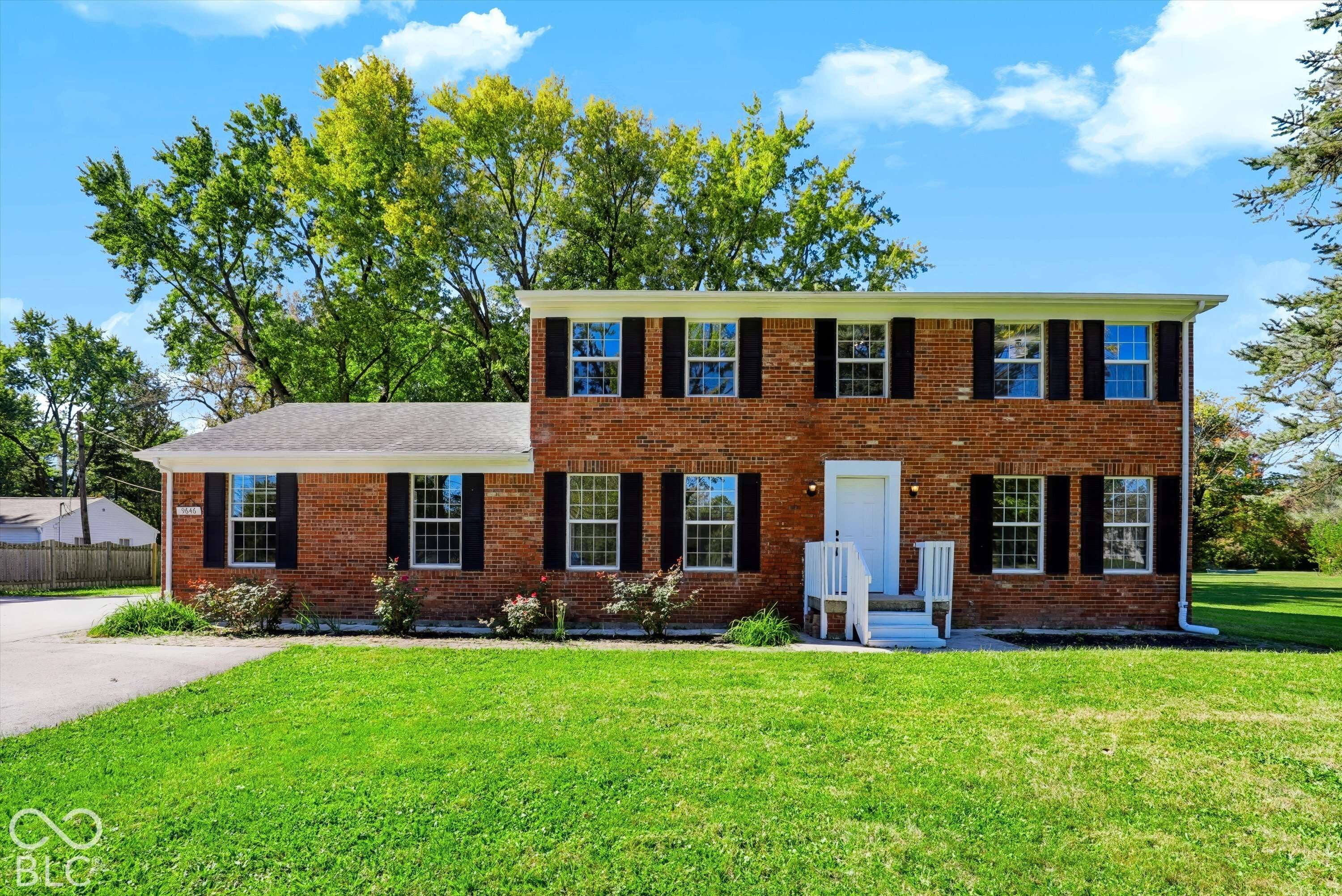 9646 Shelborne RD, Carmel, IN 46032