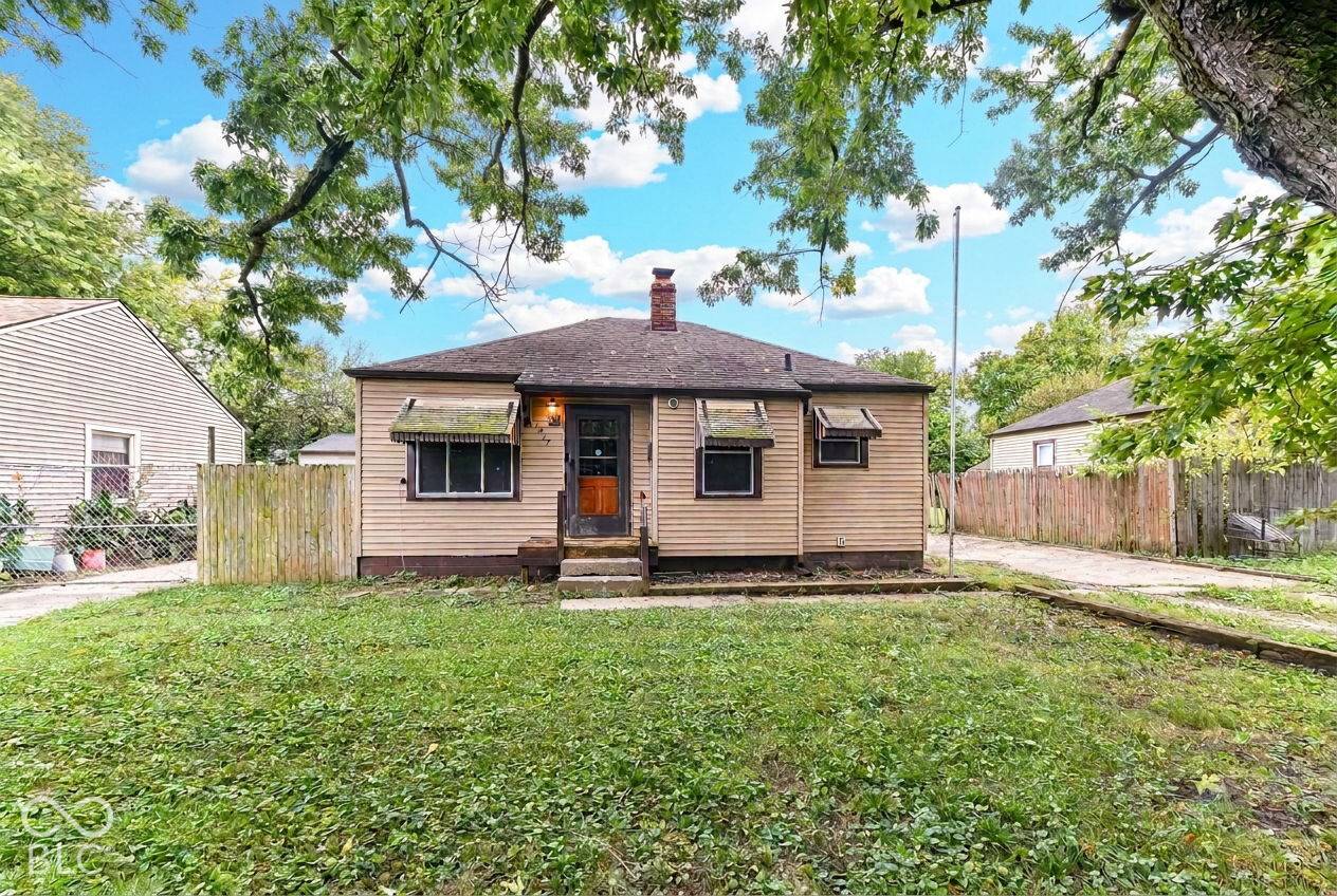 1917 N Riley AVE, Indianapolis, IN 46218