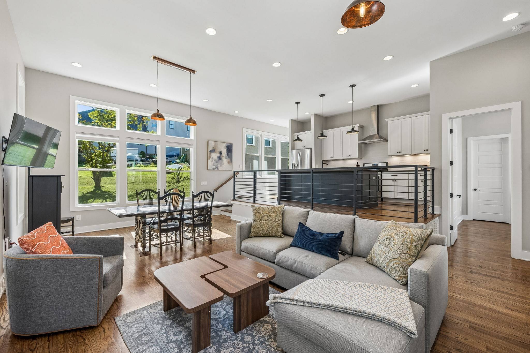 2605D Traughber Dr, Nashville, TN 37206