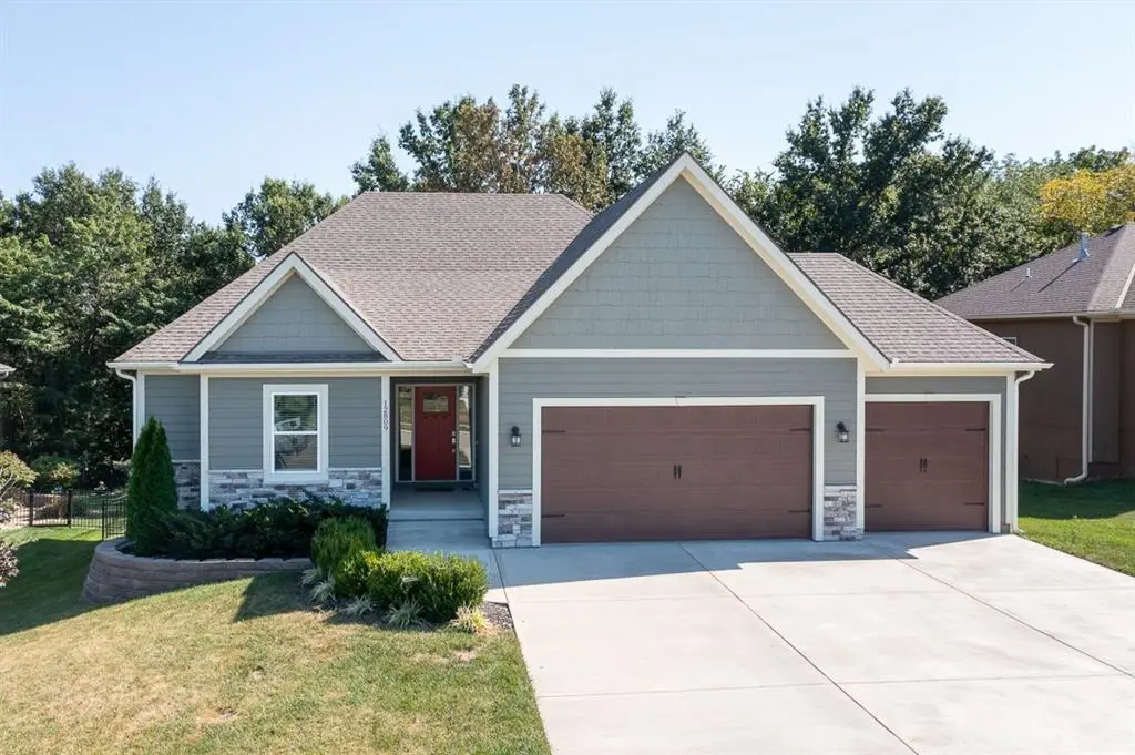 12809 Hubbard RD, Kansas City, KS 66109