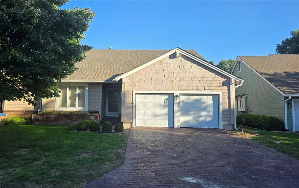 12604 Baltimore CT, Kansas City, MO 64145
