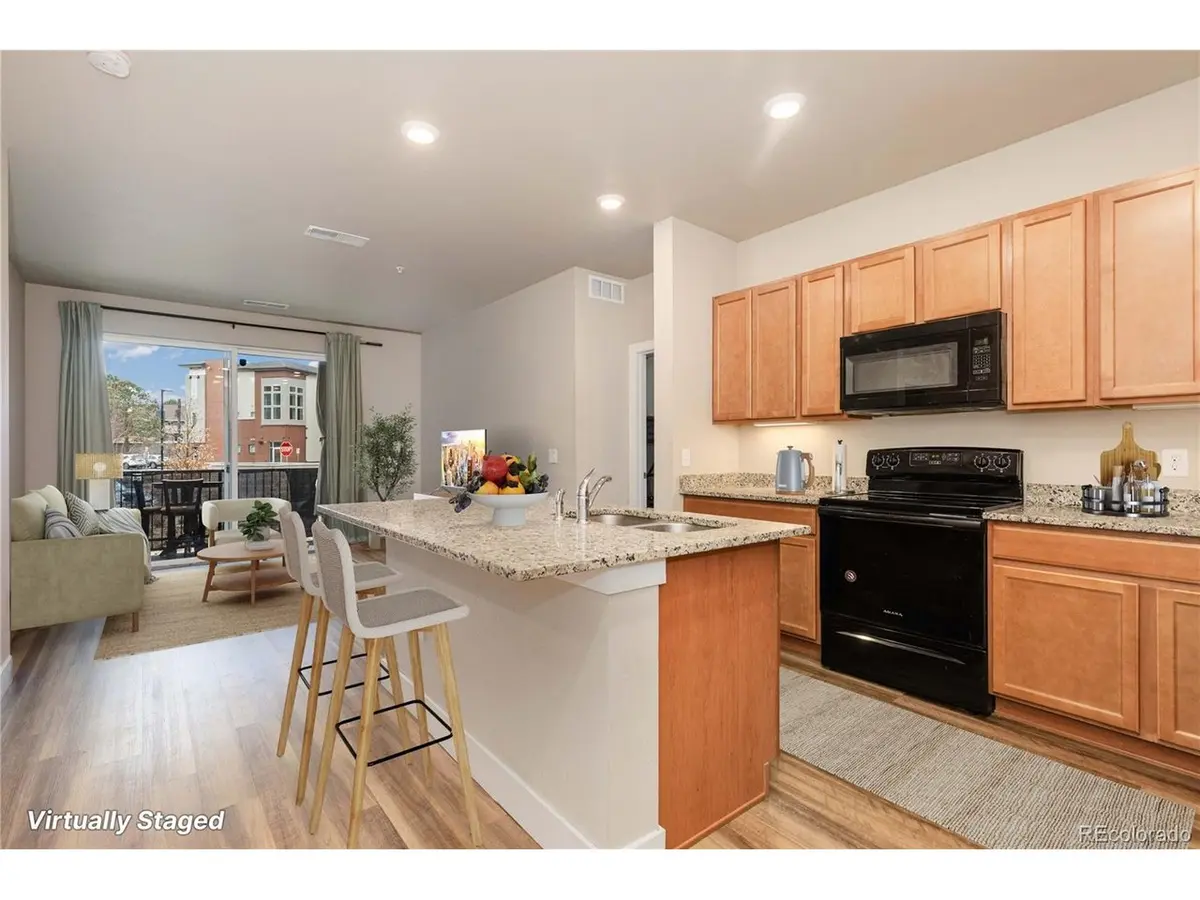 14341 E Tennessee #103, Aurora, CO 80012
