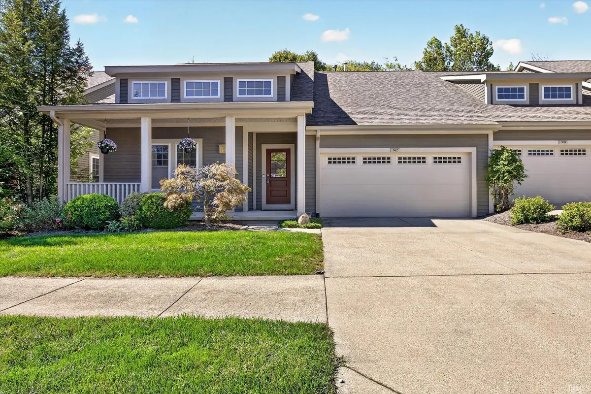 962 S Baldwin DR, Bloomington, IN 47401