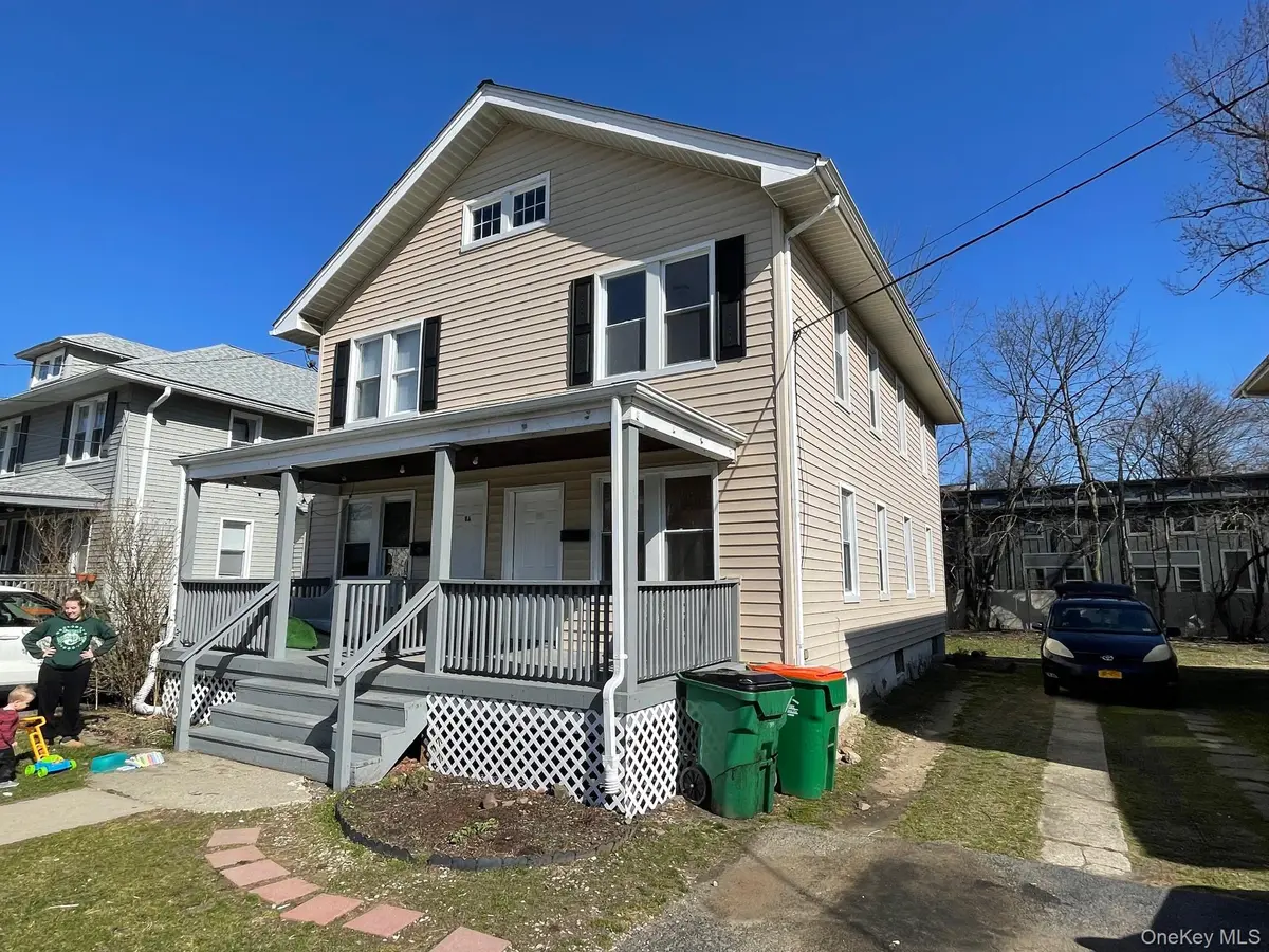 8 School ST #B, Beacon, NY 12508