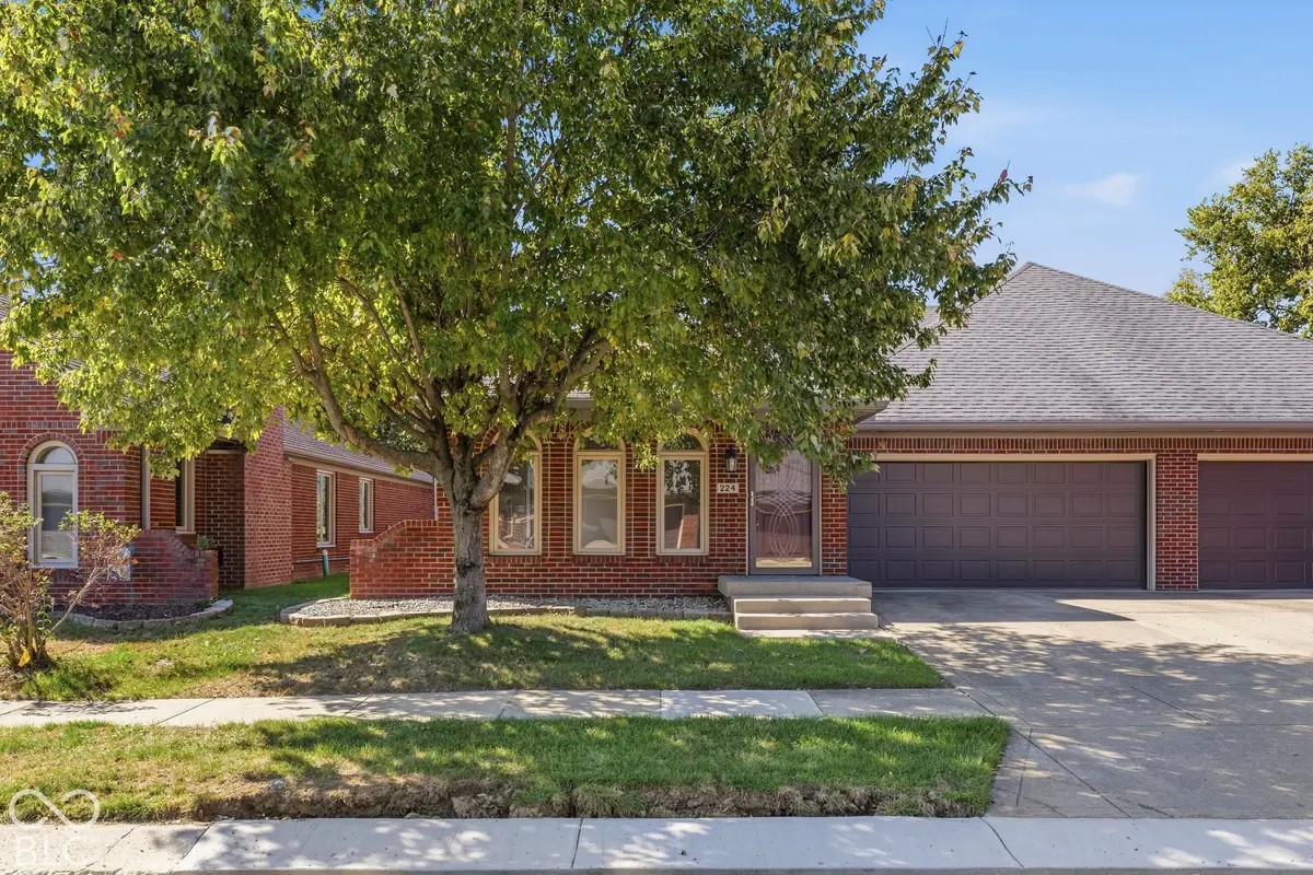 224 Andrews BLVD, Plainfield, IN 46168